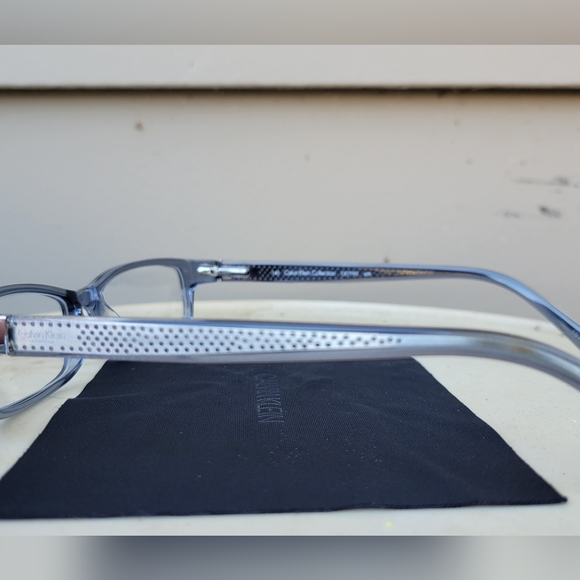 Calvin Klein CK7795 Eyeglasses - Picture 4 of 8